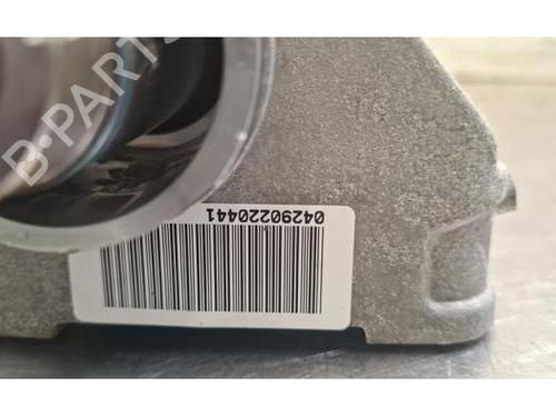 Steering rack PEUGEOT BOXER Van 2.2 BlueHDi 120 | BP38022412M22 - Image 7
