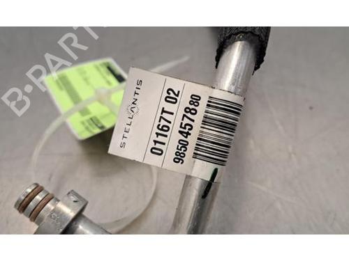 AC pipe CITROËN C4 III (BA_, BB_, BC_) ë-C4 (BCZKWC) | BP30739566M126