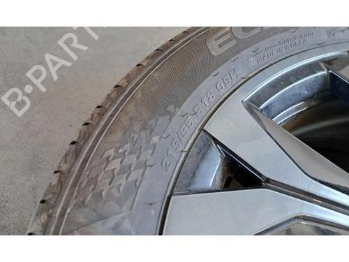 Rim RENAULT ARKANA I (LCM_, LDN_) 1.6 E-TECH 145 (LDMU) | BP25464366C45