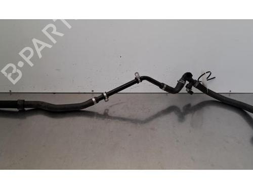 Used Pipe Pipe MERCEDES-BENZ C-CLASS (W205) C 220 d (205.014) (194 hp) 34105383 34105383