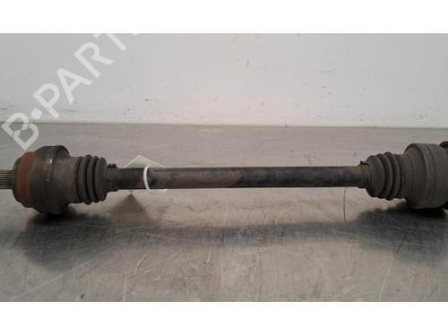 Right rear driveshaft MERCEDES-BENZ S-CLASS (W222, V222, X222) S 350 d 4-matic (222.021, 222.121) | BP27187071M41 