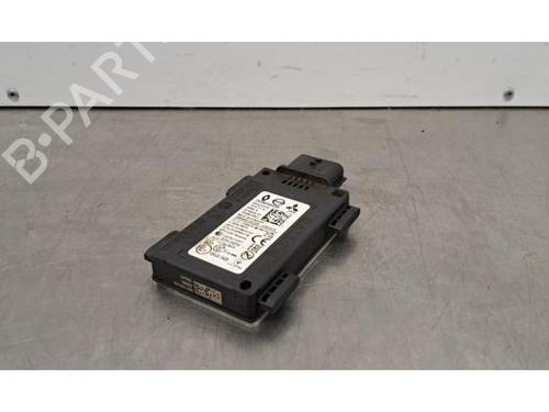 Electronic module NISSAN QASHQAI III (J12) 1.3 DIG-T | BP31165440M83 