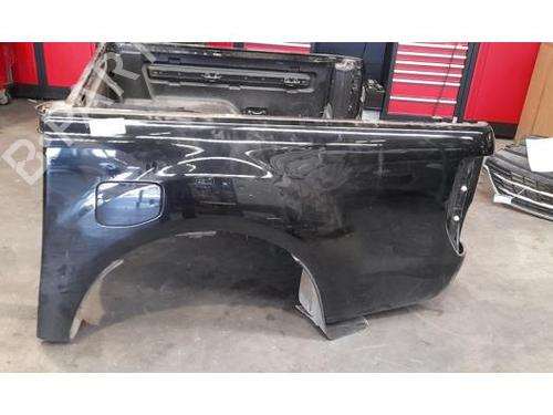 Used Other FORD RANGER (TKE) 2.0 EcoBlue 4x4 (213 hp) 30446982