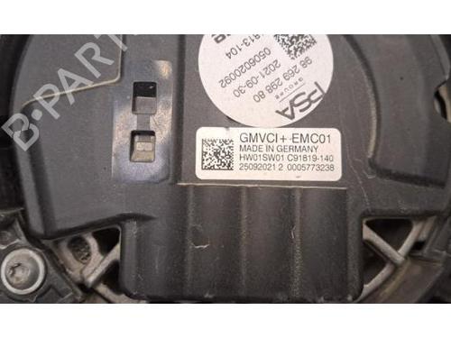 Radiator fan JEEP AVENGER (J2) Electric | BP37284840M35 - Image 3