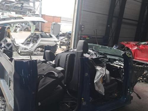 Engine control unit (ECU) VW AMAROK (T1A, T1B) 3.0 TDI 4motion | BP34198919M57 - Image 28