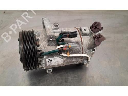 AC compressor RENAULT CLIO V (B7_) 1.0 TCe 90 (B7MT) | BP24705730M34 