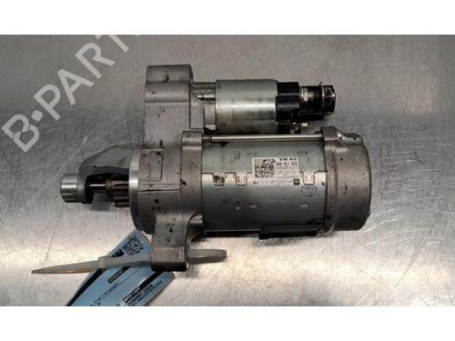 Starter AUDI Q5 Sportback (FYT) 45 TFSI Mild Hybrid quattro | BP32664981M8 
