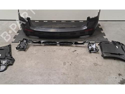 Used Rear bumper Rear bumper 37623897 37623897