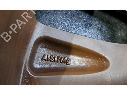 Fælk VW POLO VI (AW1, BZ1, AE1) 1.6 TDI | BP36680537C45  - Image 16