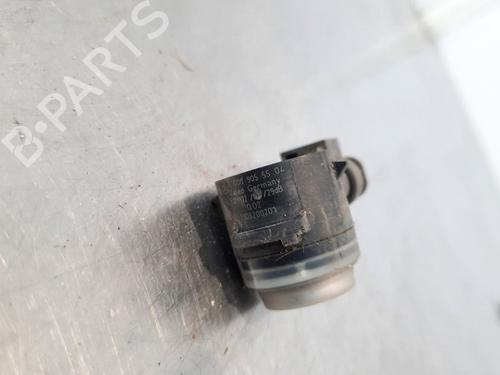 Electronic module MERCEDES-BENZ EQC (N293) EQC 400 4-matic (293.890) | BP11108435M83 