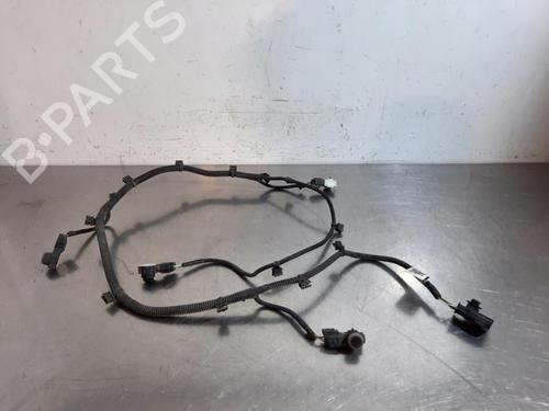 Used Electronic module OPEL GRANDLAND / GRANDLAND X (A18, P1UO) 1.5 Turbo D (75) (131 hp) 23583141