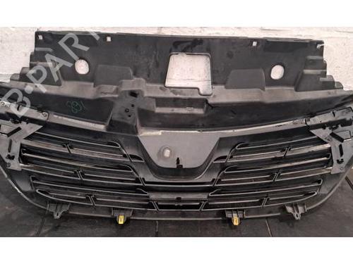 Grille RENAULT TRAFIC III Van (FG_) 1.6 dCi 125 (FGMH) | BP29871728C40 