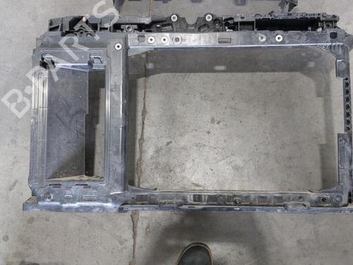 Full front DS DS 3 / DS 3 CROSSBACK (UR_, UC_, UJ_) E-TENSE (UZZKXZ) | BP34199748S1  - Image 17