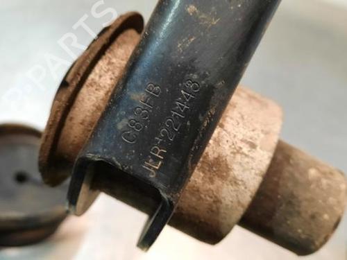 Querlenker links hinten JAGUAR XF II (X260) 2.0 D | BP20078262M14 