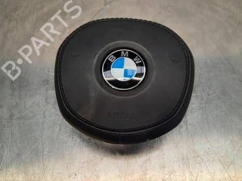 Used Driver airbag BMW X3 (G01, F97, G08) xDrive M40 i (360 hp) 23604164