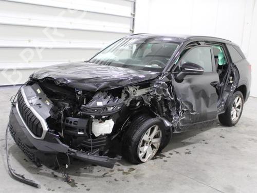Gearbox SKODA KODIAQ II (PS7) 1.5 TSI mHEV | BP29343841M3 