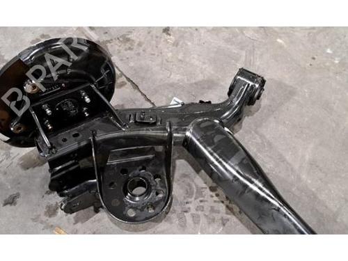 Bagaksel KIA STONIC (YB) 1.0 T-GDi | BP31371959M2 