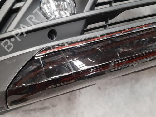 Front bumper OPEL ASTRA L (O5) 1.2 (FPHNPJ) | BP15234762C7 