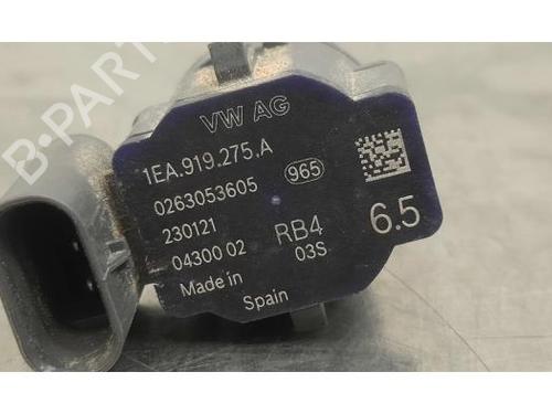 Electronic module AUDI Q4 E-TRON Sportback (F4N) 40 | BP39180183M83 - Image 3