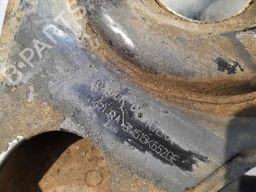Left rear suspension arm VOLVO S40 II (544) 1.6 D | BP10887075M14 