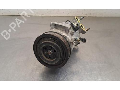 Compressor A/A Compressor A/A VOLVO V40 Hatchback (525) D2 (120 hp) 33834862 33834862