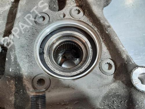 Right front steering knuckle AUDI A4 B9 (8W2, 8WC) 35 TFSI Mild Hybrid | BP26570214M26 