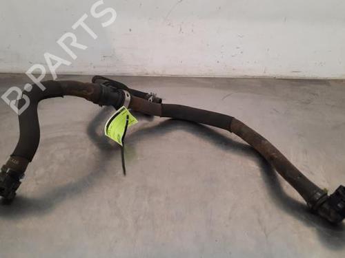 Used Pipe Pipe PEUGEOT 208 II (UB_, UP_, UW_, UJ_) 1.2 PureTech 130 (131 hp) 34198715 34198715