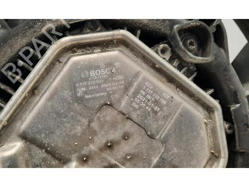 Radiator fan MERCEDES-BENZ VITO Mixto (Double Cabin) (W447) 114 CDI (447.701, 447.703, 447.705) | BP23641492M35 