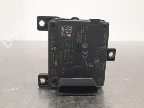 Electronic module PEUGEOT 308 III (FB_, FH_, FP_, F3_, FM_) PureTech 130 (FPHNSL, FPHNST) | BP23593601M83 