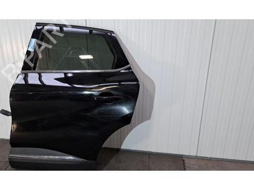 Dør venstre bagtil Dør venstre bagtil MITSUBISHI ASX (VSX_, VSE_) 1.0 (VSXG0) (91 hp) 33997082 33997082