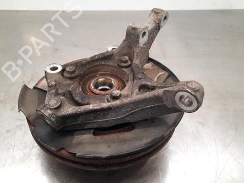 Used Right front steering knuckle OPEL ASTRA K Sports Tourer (B16) 1.5 CRDI (35) (105 hp) 23596818