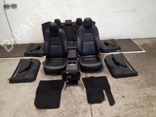 Seats set TESLA MODEL 3 (5YJ3) EV AWD | BP37479350C78 - Image 2