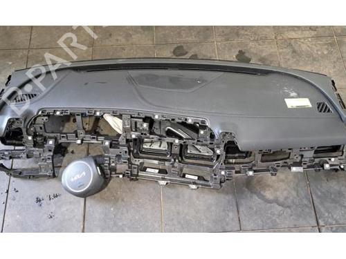 Used Airbag Kit KIA SPORTAGE V (NQ5) 1.6 T-GDI (150 hp) 28800951
