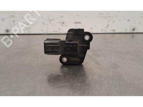 Débitmètre de masse D'Air TOYOTA YARIS CROSS (MXP_) 1.5 Hybrid (MXPJ10) | BP30806581M95 
