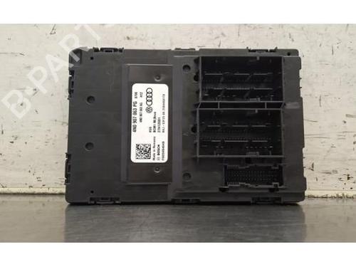 Control unit PORSCHE 911 (992) Carrera GTS (992142) | BP39995285M11 - Image 2