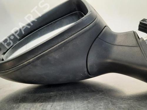 Left mirror OPEL ASTRA K Sports Tourer (B16) 1.5 CRDI (35) | BP23598701C26 