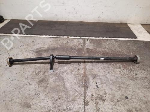 Used Driveshaft VW GOLF VIII (CD1, DA1) 2.0 TSI R 4motion (320 hp) 29195437