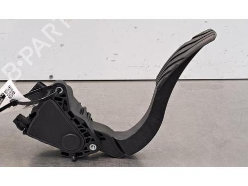 Used Pedal Pedal RENAULT KANGOO III Box Body/MPV E-Tech Electric (FJJA) (122 hp) 39754654 39754654