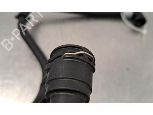 Pipe PEUGEOT 308 III (FB_, FH_, FP_, F3_, FM_) e-308 (FMZKWZ) | BP30163468M125 