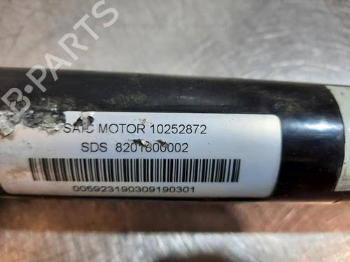 Right rear driveshaft MG MARVEL R EV (EP21) | BP33612574M41 - Image 4