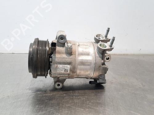 AC-Kompressor FORD FIESTA VII (HJ, HF) 1.0 EcoBoost (95 hp) 11232195