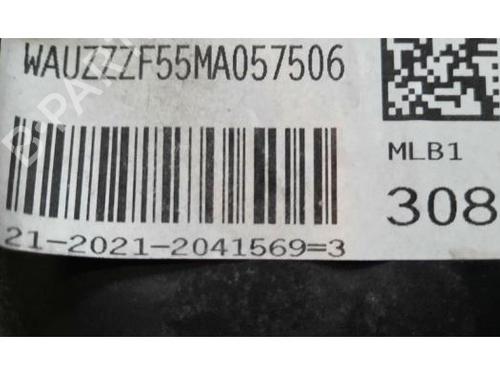 Engine AUDI A5 Sportback (F5A, F5F) 40 TDI | BP26302948M1 