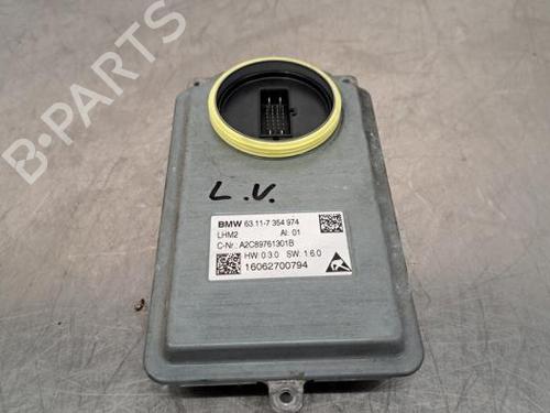 Electronic module BMW 4 Coupe (F32, F82) 435 d xDrive | BP23629082M83 