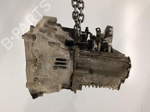 Gearbox CITROËN JUMPY III Van (V_) 2.0 BlueHDi 120 | BP24459442M3 