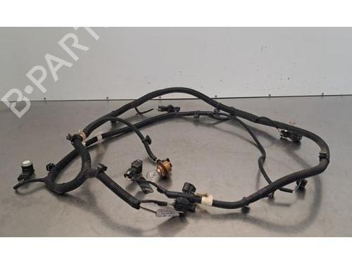 Used Wiring harness Wiring harness RENAULT MEGANE IV Grandtour (K9A/M/N_) 1.5 Blue dCi 115 (K9A6) (116 hp) 40240632 40240632