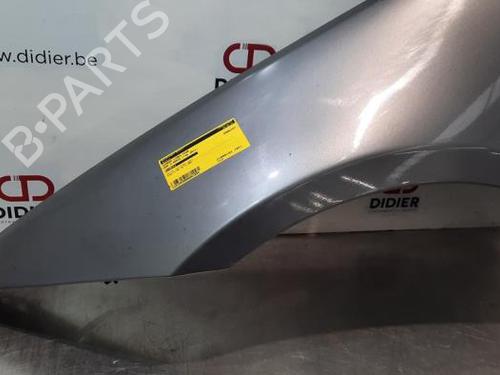 Left front fenders BMW 3 (E90) 318 d | BP10887127C41 