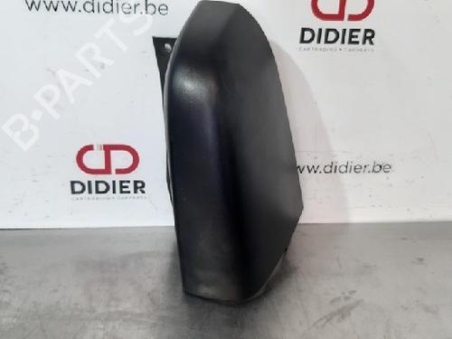 Used Corner bumper OPEL VIVARO B Van (X82) 1.6 CDTI (05) (120 hp) 10880131
