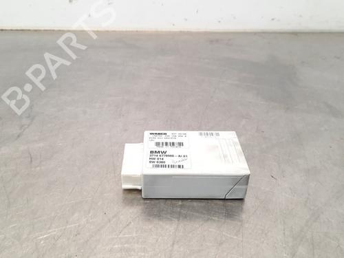 Used Electronic module BMW X6 (E71, E72) xDrive 50 i (408 hp) 17114769
