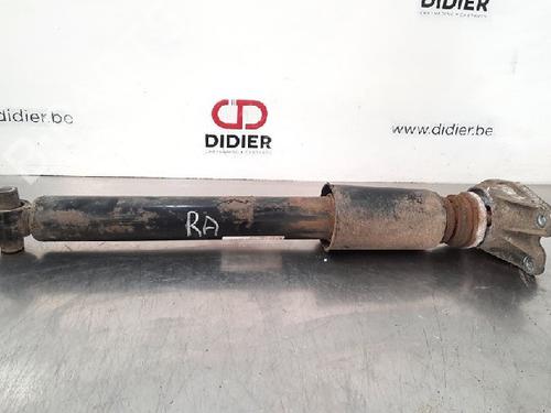 Used Right rear shock absorber BMW 1 (F20) 116 d (116 hp) 10890438