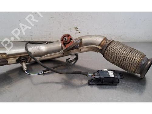 Auspuffkrümmer für Auspuffkrümmer AUDI A4 B9 Avant (8W5, 8WD) 30 TDI Mild Hybrid (136 hp) 36099975 36099975